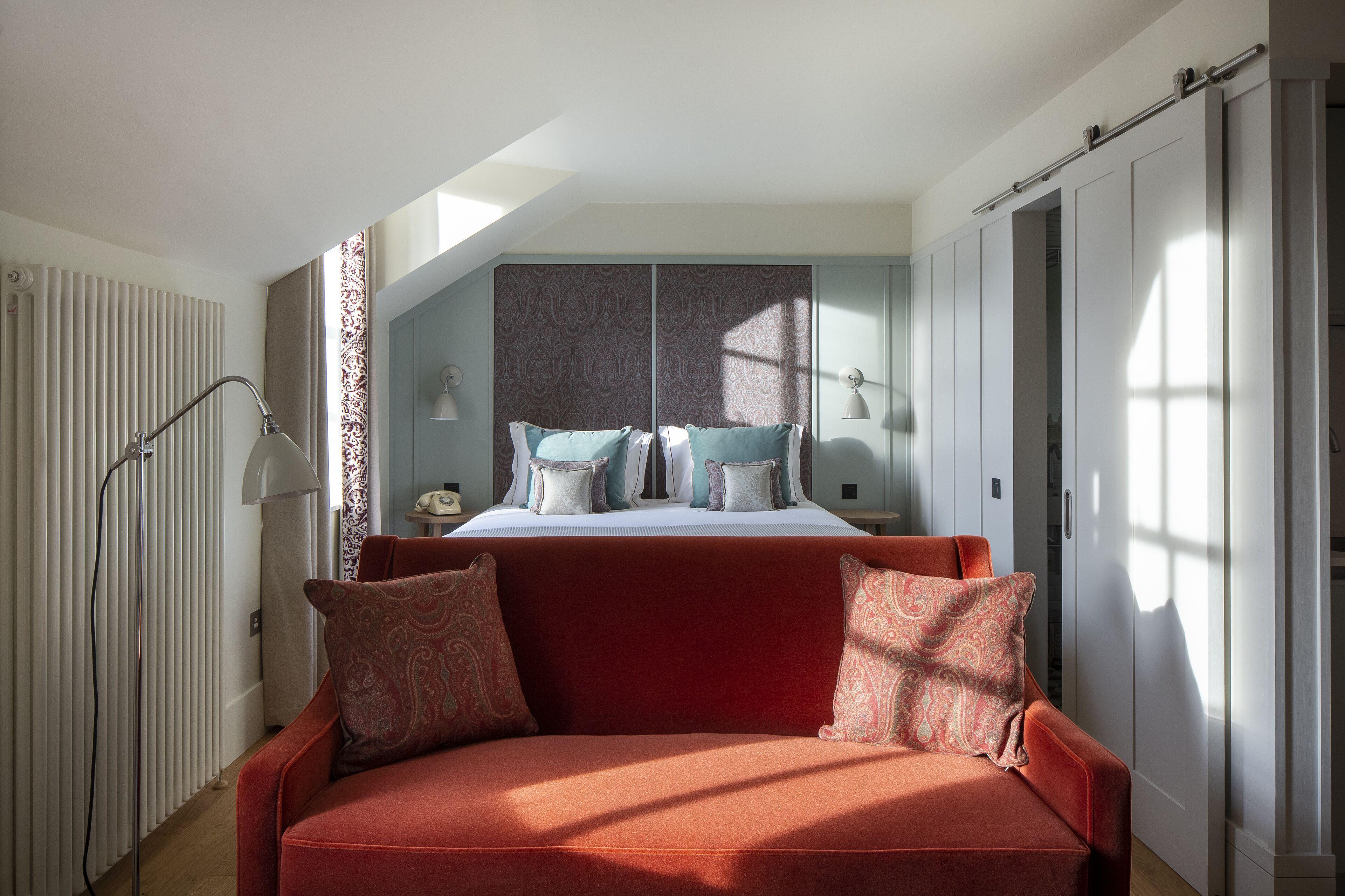 Abbey Strand Apartments, At Holyrood — Fotos 1